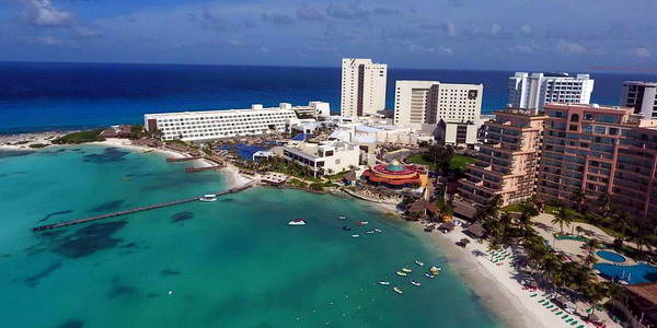 Cancun boats and yachts to rent