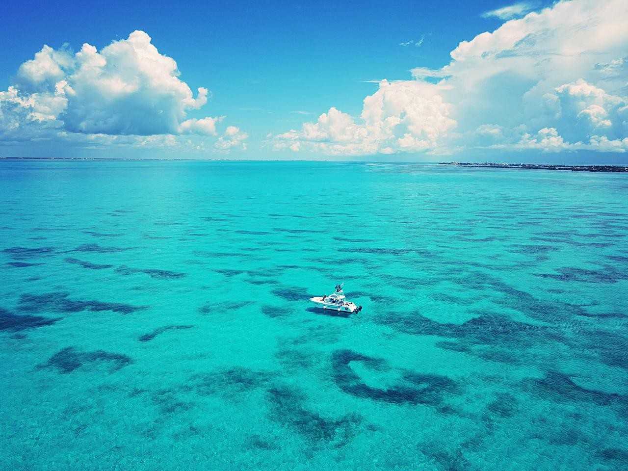 Isla Mujeres Playa Norte