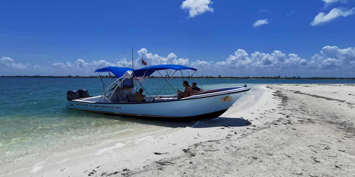 Isla Mujeres Playa Norte