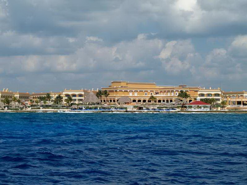 Puerto Aventuras Riviera Maya hotels